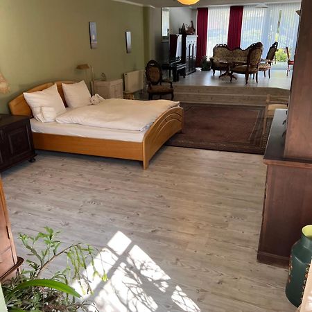 Gaestehaus Geli Хайде Номер фото